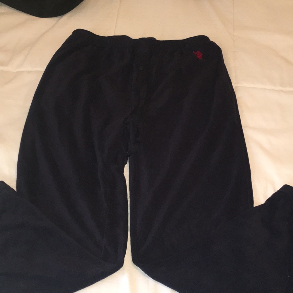 NWOT US Polo Assn Sleepwear